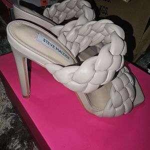 Kenley Heel Steve Madden